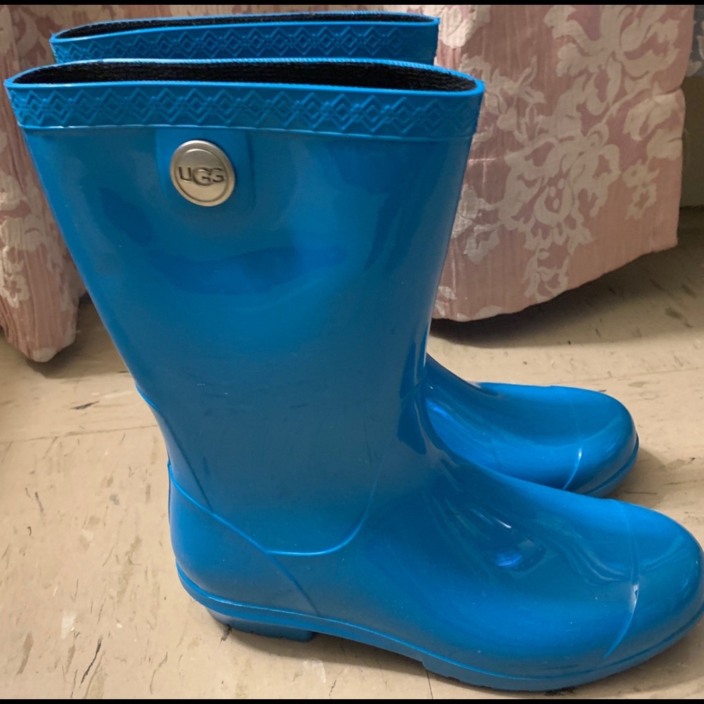 Ugg Women Sienna water boots